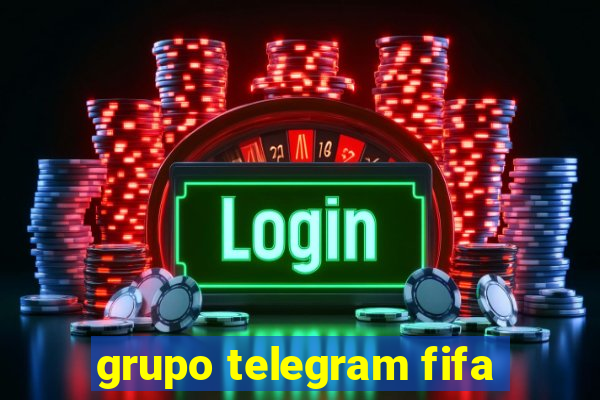 grupo telegram fifa